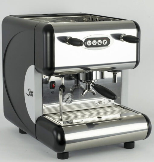 Μηχανή καφέ espresso