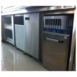 Ειδική κατασκευή inox