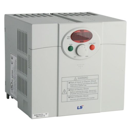 Ρυθμιστής στροφών  inverter