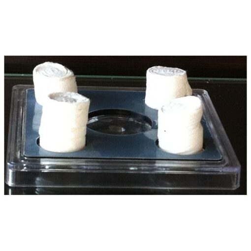 MAGIC TISSUE ΜΑΝΤΗΛΑΚΙ ΚΑΨΟΥΛΑ SET 8τε - Image 2