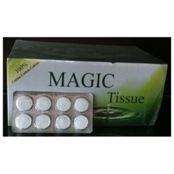 MAGIC TISSUE ΜΑΝΤΗΛΑΚΙ ΚΑΨΟΥΛΑ SET 8τε