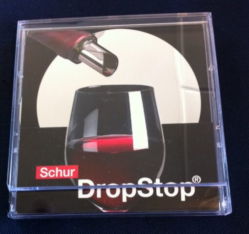 Αντισταγόνα dropstop 5 τεμ.