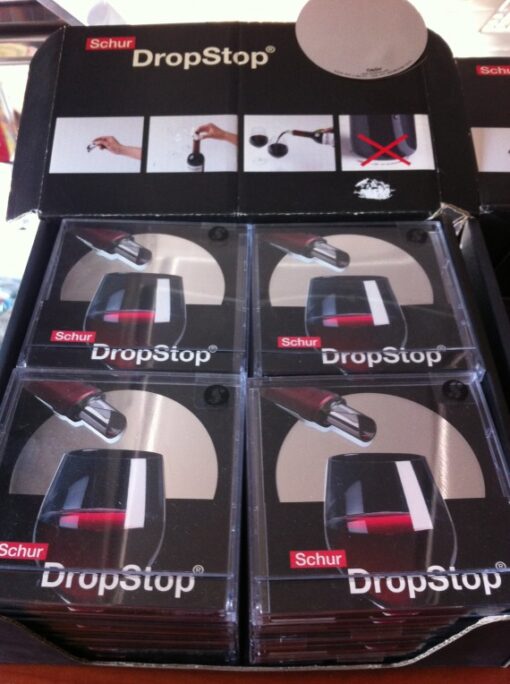 Αντισταγόνα dropstop 5 τεμ. - Image 2