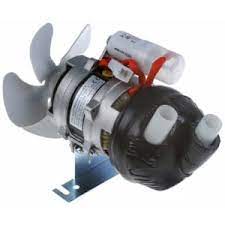 ΑΝΤΛΙΑ ΝΕΡΟΥ BREMA 220V