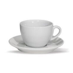 ΦΛΥΤΖΑΝΙ+ΠΙΑΤΟ ΚΩΝ. CAPUCCINO