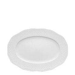 AFRODYTA ΠΙΑΤΕΛΑ ΟΒΑΛ 33cm