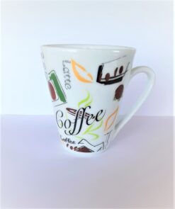 KOYΠA COFFE FUN ΚΩΝΙΚΟ