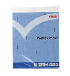 VILEDA WETTEX ΜΑΧΙ ΜΠΛΕ 31.5Χ26.5