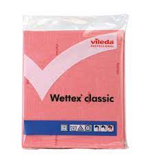 VILEDA WETTEX ΜΑΧΙ ΚΟΚΚ. 31.5Χ26.5