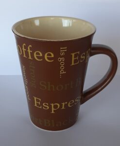 ΚΥΠΕΛΛΟ ΠΟΡΣ.TO3F 110 BROWN  Κ.