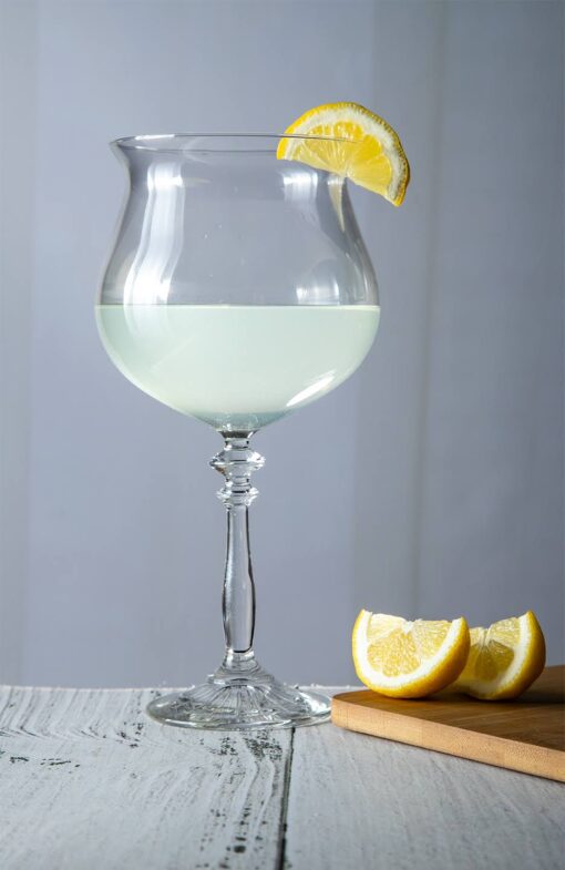 GIN & TONIC 1924 ΠΟΤ. ΚΟΛΩΝ. 620ml - Image 2