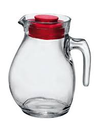 ΚΑΝΑΤΑ SANGRIA ΚΟΚΚΙΝΟ ΚΑΠΑΚΙ 1.5lt