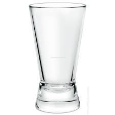 BICONIC ΠΟΤΗΡΙ ΣΩΛΗΝΑΣ 41cl 16.5X9cm