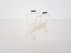 ΘΗΚΗ ΠΕΡΙΟΔΙΚΩΝ ΙΝΟΧ GF2258 LEGARND