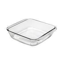 ΤΑΨΙ DURALEX PYREX ΟΡΘΟΓ. 3,8lt/31Χ27Χ7,5