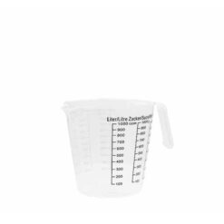 ΚΑΝΑΤΑ - ΔΟΣΟΜΕΤΡΗΤΗΣ ΠΛΑΣΤΙΚΗ 1lt