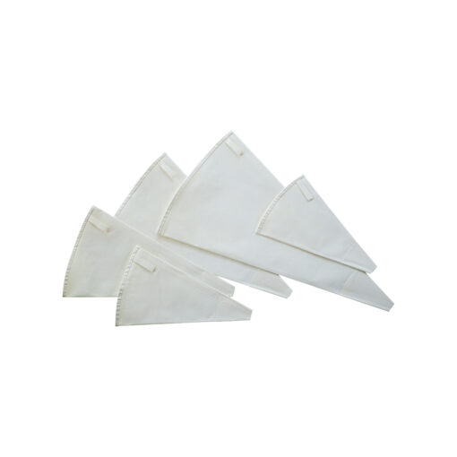 ΣΑΚΟΥΛΑ ΣΑΝΤΙΓΥ COTTON 40cm