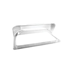 ΚΑΠΑΚΙ P/G ΔΙΑΦΑΝΕΣ ROLL TOP ΓΙΑ G/N 1/1