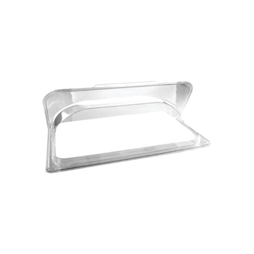 ΚΑΠΑΚΙ P/G ΔΙΑΦΑΝΕΣ ROLL TOP ΓΙΑ G/N 1/1