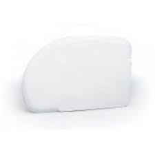 ΧΟΥΦΤΑ ΖΑΧΑΡ/ΚΗΣ PP 1,5Χ9cm