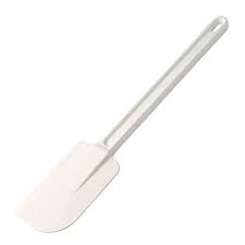 ΣΠΑΤΟΥΛΑ ΖΑΧΑΡΟΠΛΑΣΤΙΚΗΣ PP 34cm