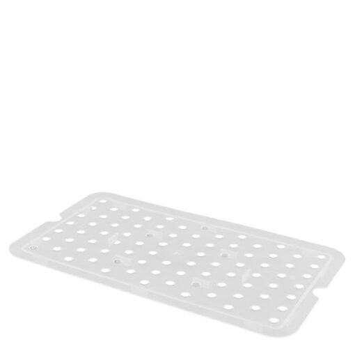 ΣΧΑΡΑ ΣΤΡΑΓΓΙΣΜ. PP ΓΙΑ GN 1/1X10cm