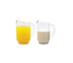 ΚΑΝΑΤΑ POLYCARBONATE ΑΘΡΑΥΣΤΗ 1,4lt