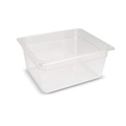 ΛΕΚΑΝΗ POLYCARBONATE GN 1/2X100