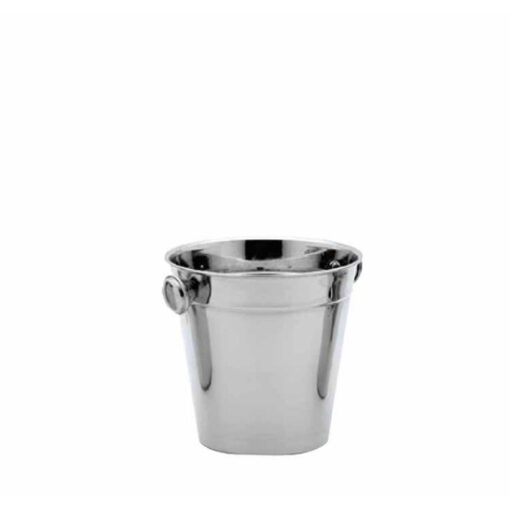 ΚΟΥΒΑΔΑΚΙ ΠΑΓΟΥ 4290212 INOX 12cm