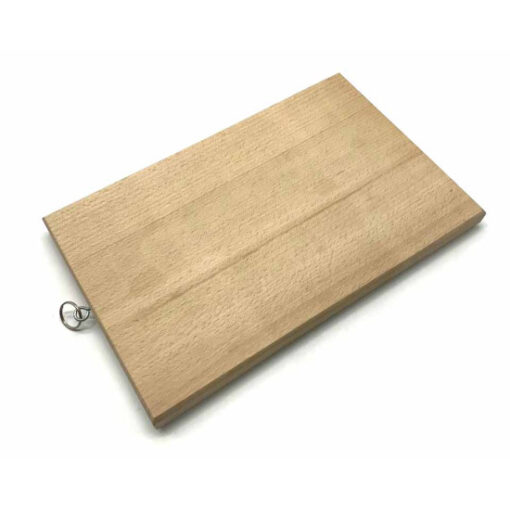 ΞΥΛΟ ΚΟΠΗΣ ΜΕ ΚΡΙΚΟ 22Χ35cm  3mm