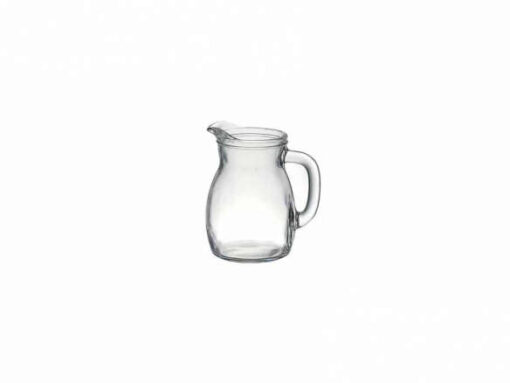 BISTROT ΚΑΝΑΤΑ ΓΥΑΛΙΝΗ 250ml