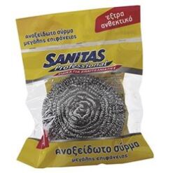 SANITAS ΣΥΡΜΑ ΜΕΓΑΛΟ 40gr PROFES.