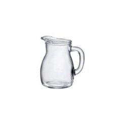 BISTROT BROCCA ΚΑΝΑΤΑΚΙ ΓΥΑΛΙΝΟ 250cl
