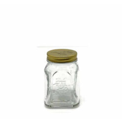 ΒΑΖΟ ΜΠΑΧΑΡΙΚΩΝ ΤΕΤΡΑΓΩΝΟ 250ml