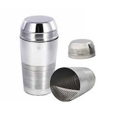ΣΕΙΚΕΡ ΜΕ ΣΙΤΑ ΙΝΟΧ 650ml