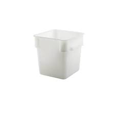 ΔΟΧΕΙΟ ΦΥΛΑΞΗΣ ΤΕΤΡΑΓΩΝΟ 4lt