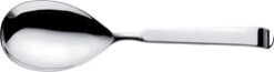 ASTRA ΚΟΥΤΑΛΙ ΣΕΡΒΙΡΙΣΜΑΤΟΣ INOX 26cm