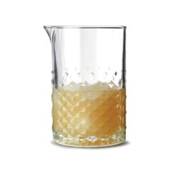 CARATS MIXING GLASS SPECIAL 75cl