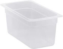 GASTRONOM ΔΟΧΕΙΟ PP 1/3-15cm 5,7lt