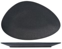 BLACK DAZZLE ISLAND ΠΙΑΤΟ ΤΡΙΓ. 21cm