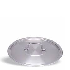 ΚΑΠΑΚΙ PINTINOX INOX 40cm