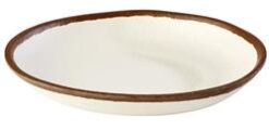 ΜΠΩΛ ΜΕΛΑΜΙΝΗΣ CROCKER ΜΠΕΖ 20,5cm