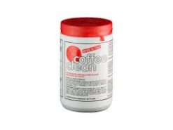 COFFEE CLEAN ΚΑΘΑΡΙΣΤΙΚΟ ΣΕ ΣΚΟΝΗ 900gr