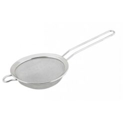 ΣΟΥΡΩΤΗΡΙ ΤΣΑΓΙΟΥ ΙΝΟΧ LUX (Ν.18) 18cm