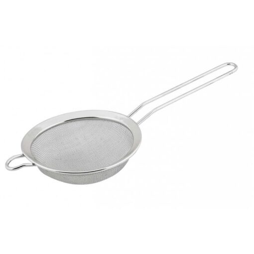 ΣΟΥΡΩΤΗΡΙ ΤΣΑΓΙΟΥ ΙΝΟΧ LUX (Ν.18) 18cm