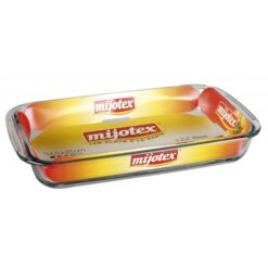 ΤΑΨΙ PYREX ΟΡΘΟΓΩΝΙΟ 47Χ29cm 6lt