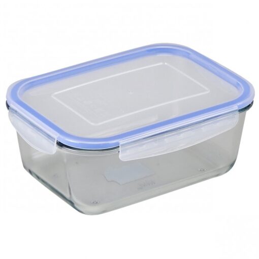 ΦΑΓΗΤΟΔΟΧΕΙΟ ΓΥΑΛ. ΟΡΘ.+ ΚΛΙΠΣ 450ml