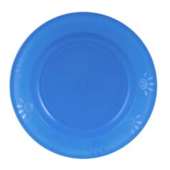 ΠΙΑΤΟ ΠΛΑΣΤΙΚΟ ΧΡΩΜΑΤΙΣΤΟ 25cm