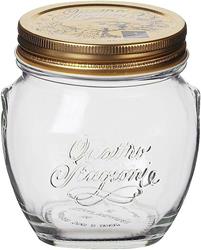 ΔΟΧΕΙΟ QUATTRO STAGIONI ANFORA 500gr