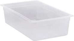GASTRONOM ΠΛΑΣΤΙΚΟ 1/1Χ20cm 25.6lt